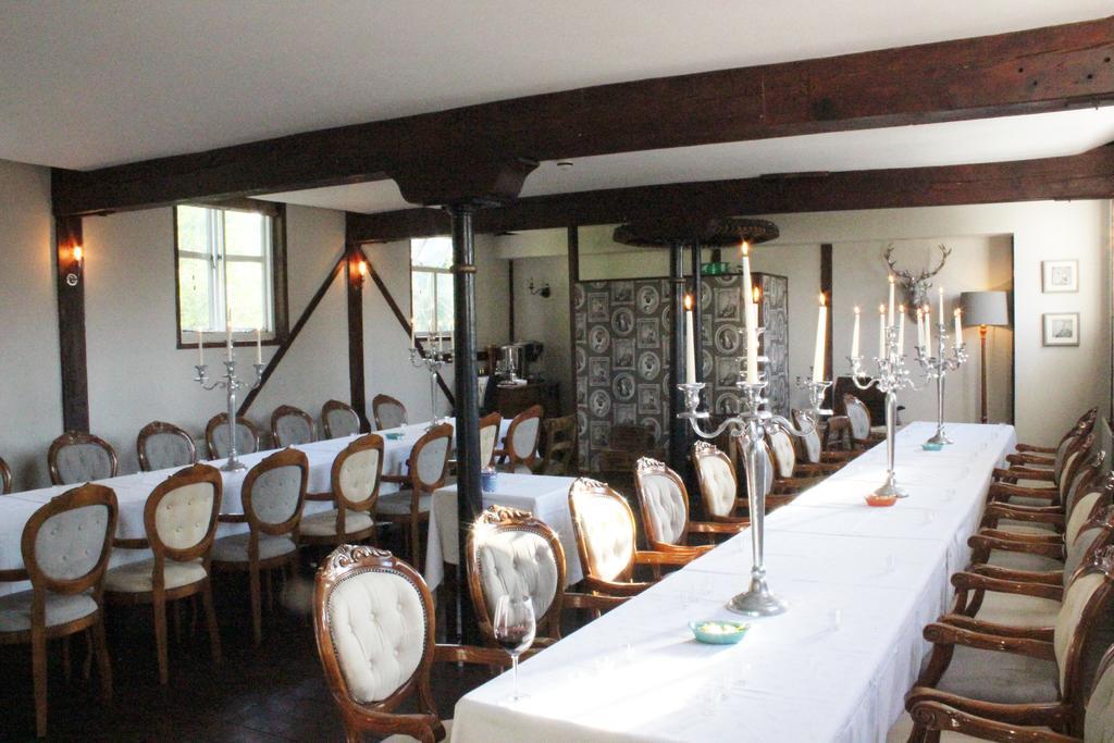 Little Hallingbury Mill Bagian luar foto
