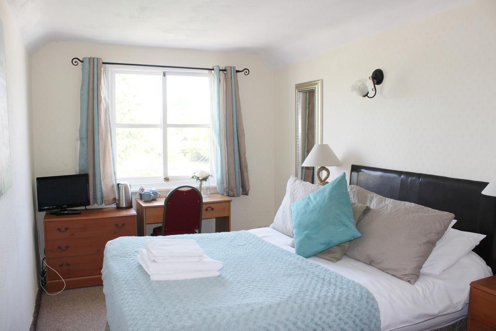 Little Hallingbury Mill Bagian luar foto