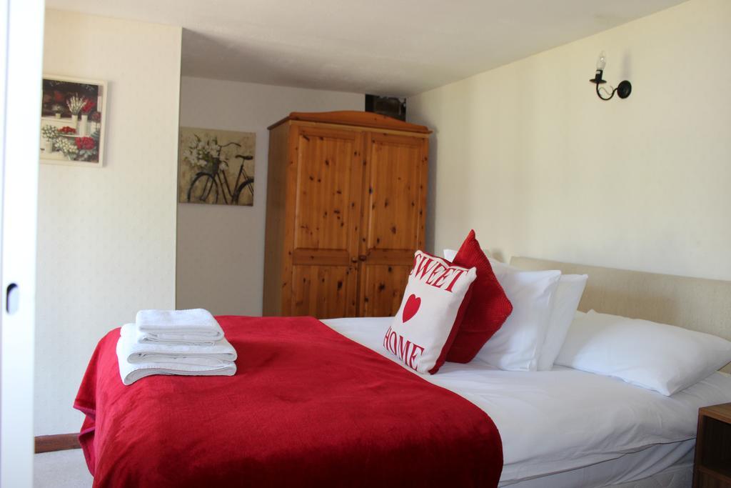 Little Hallingbury Mill Bagian luar foto