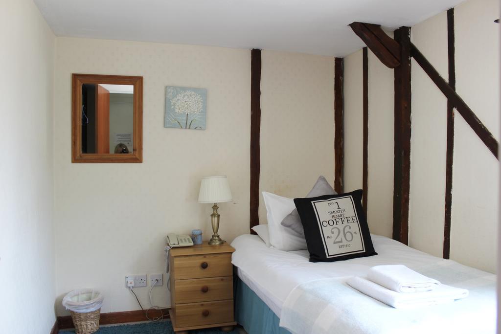 Little Hallingbury Mill Bagian luar foto
