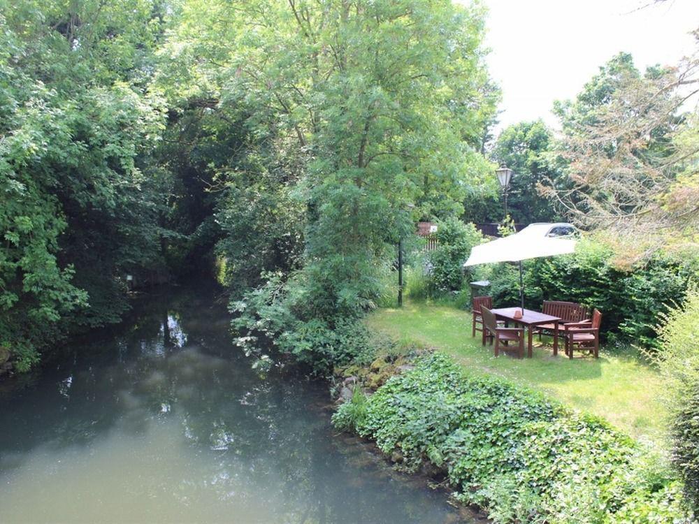 Little Hallingbury Mill Bagian luar foto