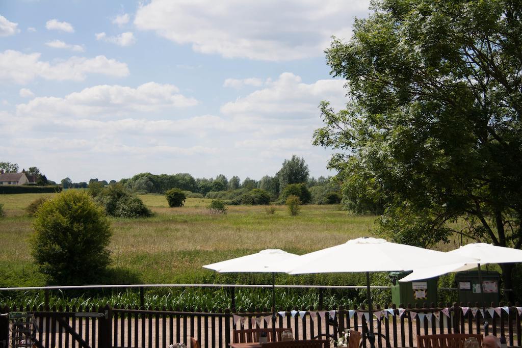 Little Hallingbury Mill Bagian luar foto