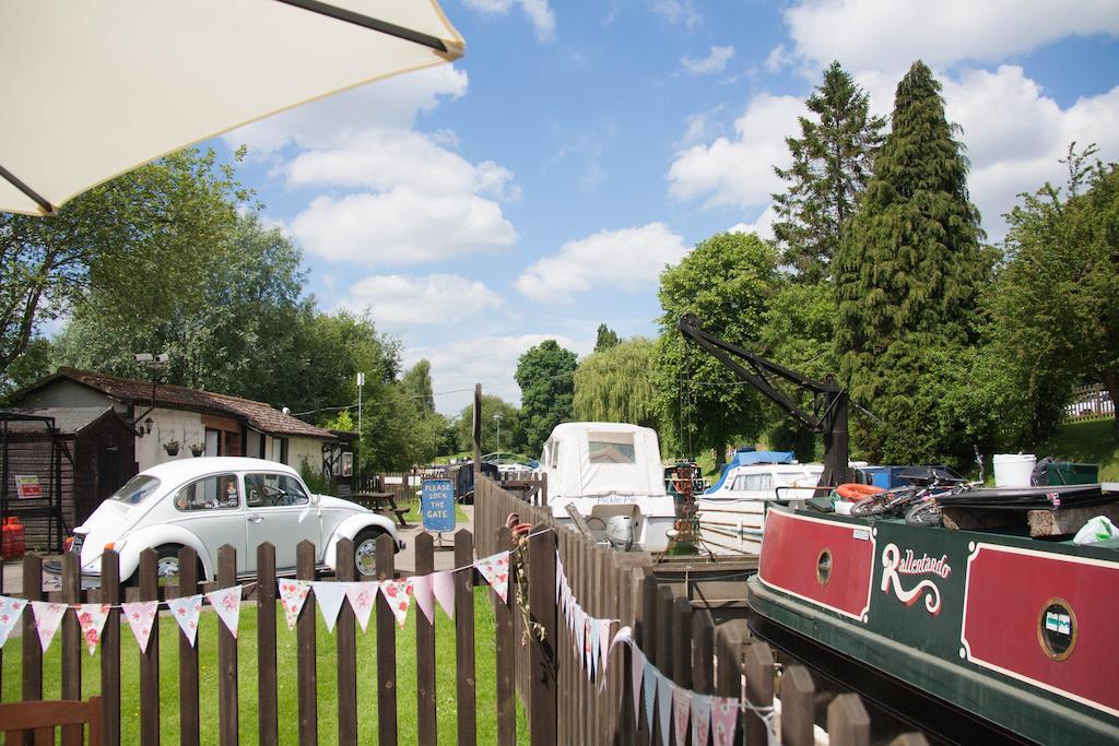 Little Hallingbury Mill Bagian luar foto